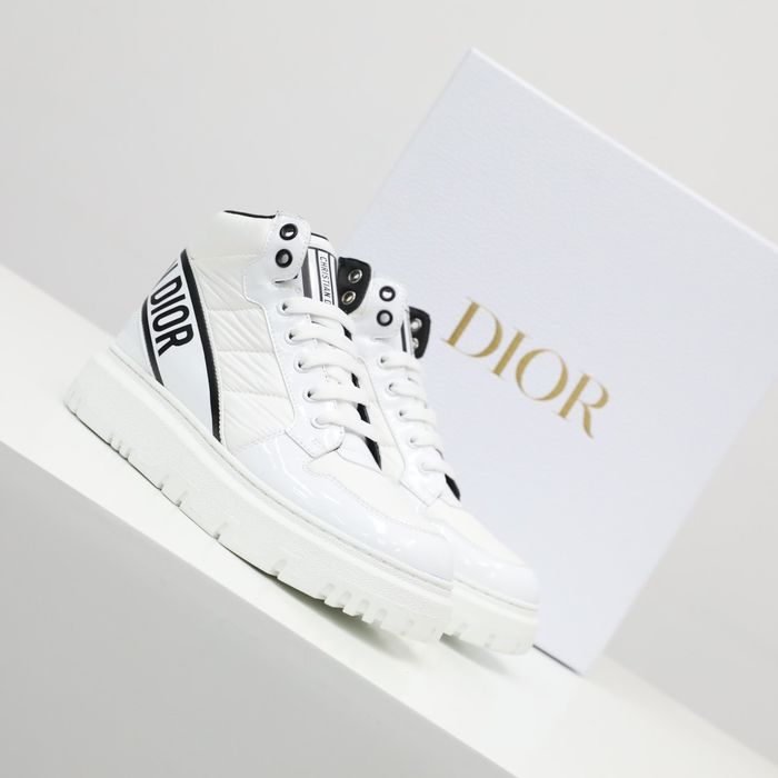 Chrisitan Dior shoes CD00005